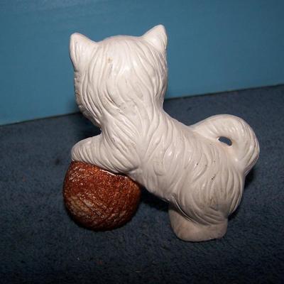 LOT 76 SWEET MID CENTURY KITTIES