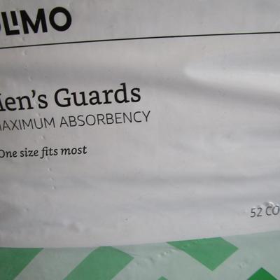 Men's Guards