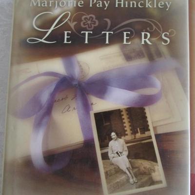 6 Gospel Related books
