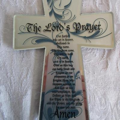 3 Crosses