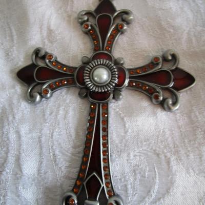 3 Crosses