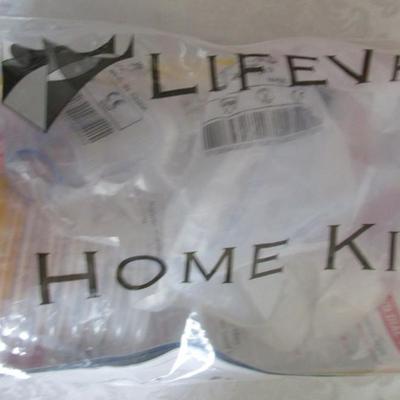 Life Vac Home Kit