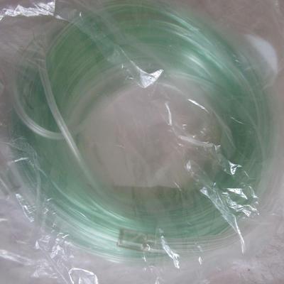 Oxygen tubing - New in sealed packages