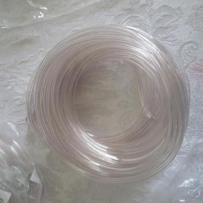 Oxygen tubing - New in sealed packages