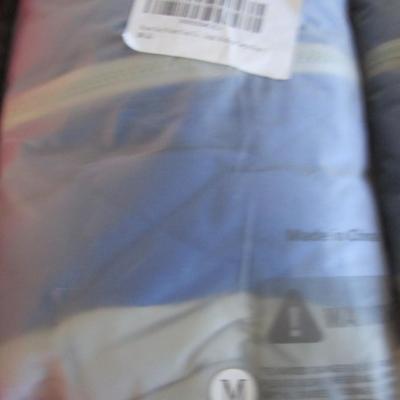 Four new dog coats