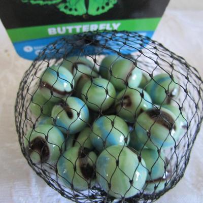 Super Moss decorative filler stones and marbles