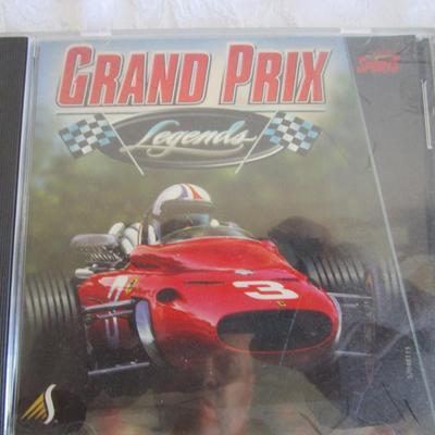 Computer games