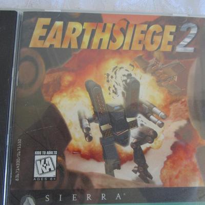 Computer games