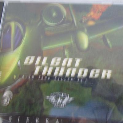 Computer games