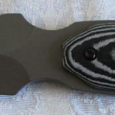 CRKT Knife, new condition