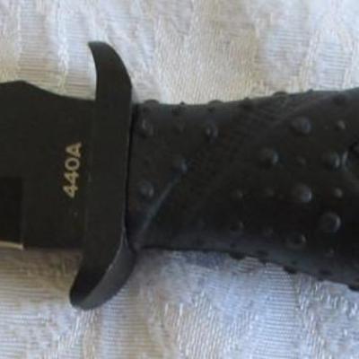 Walther Knife, new condition