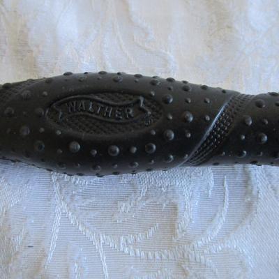 Walther Knife, new condition
