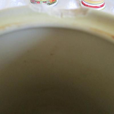 Roster dishes