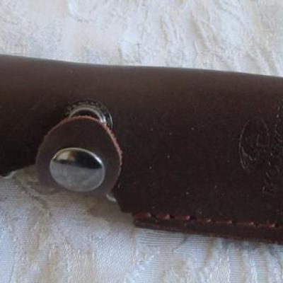 Mossy Oak Knife, new condition