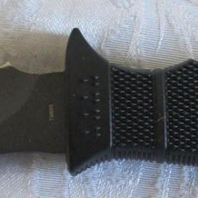 Sog knife, Seal pup, new condition
