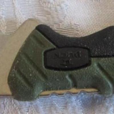 Buck knife, new condition