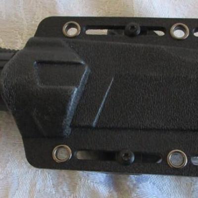 Walther Knife, new condition