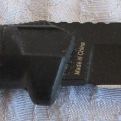Walther Knife, new condition