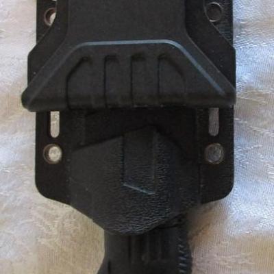 Walther Knife, new condition