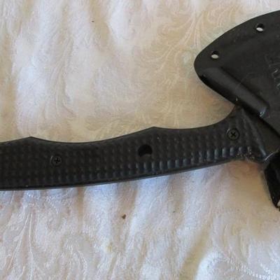 CRKT AX, new condition