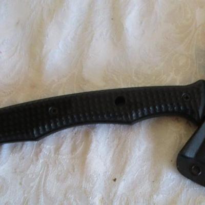 CRKT AX, new condition