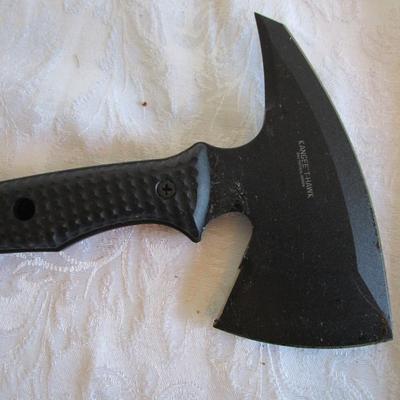 CRKT AX, new condition