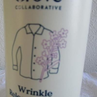 Laundry cleaners, dishwasher soap; soap dispenser