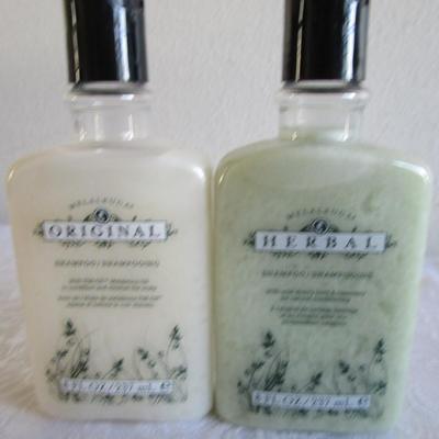 Shampoo