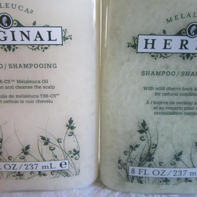 Shampoo