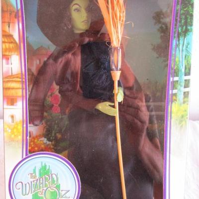 Barbie Collection -Wicked Witch of the West
