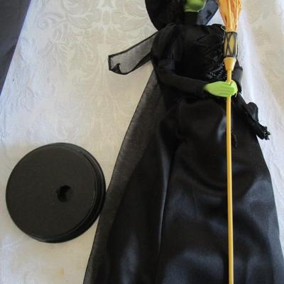 Barbie Collection -Wicked Witch of the West