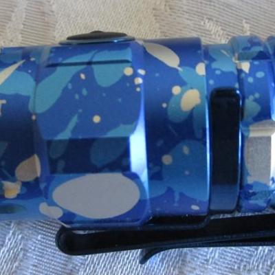 Flashlights