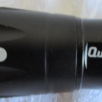 Flashlights