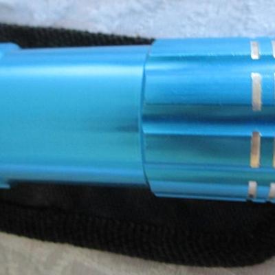 Flashlights