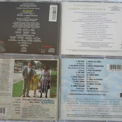 CD-1 4 each