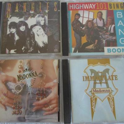 CD-2 4 each
