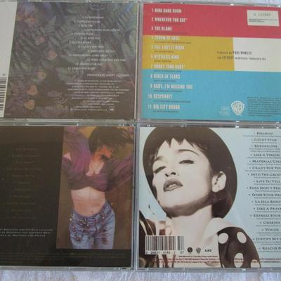 CD-2 4 each