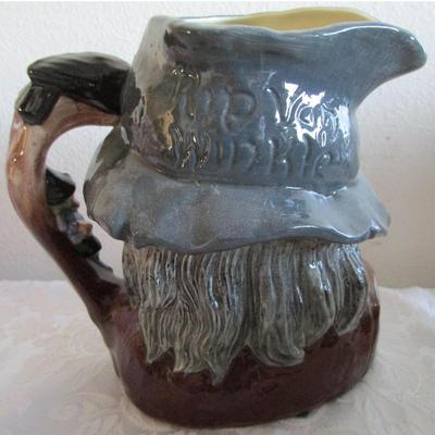 Royal Doulton decorative cup