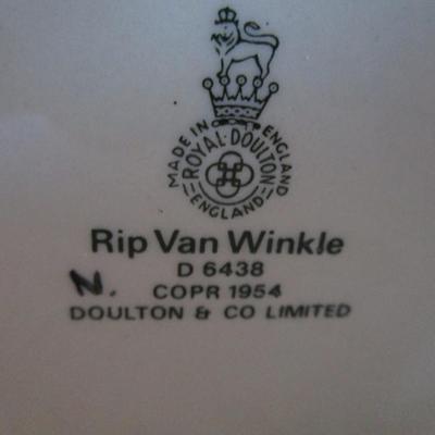 Royal Doulton decorative cup