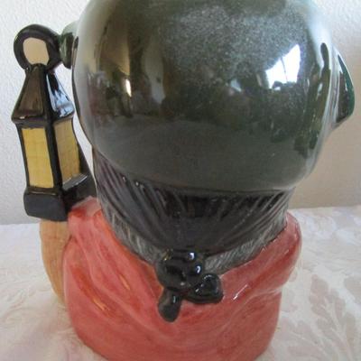 Royal Doulton decorative cup