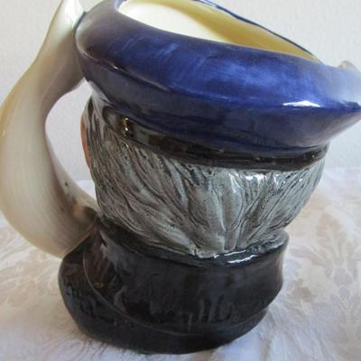 Royal Doulton decorative cup