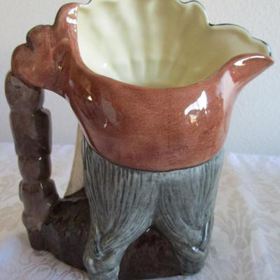 Royal Doulton decorative cup