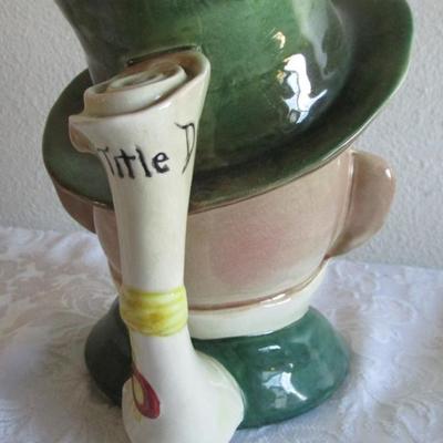 Beswickware Decorative Cup
