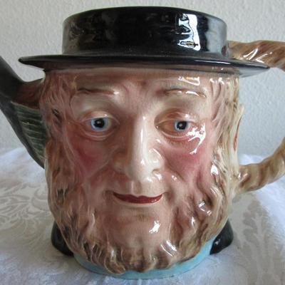 Beswickware Decorative Cup