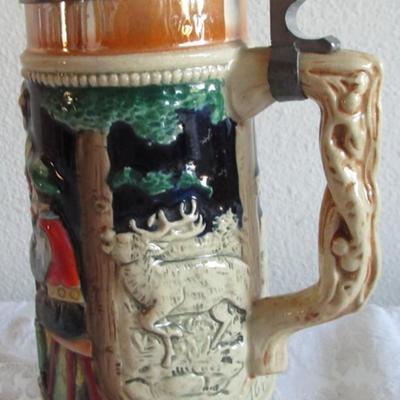 German Stein #2