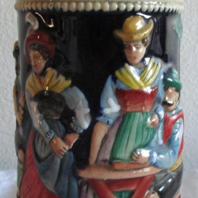 German Stein #2