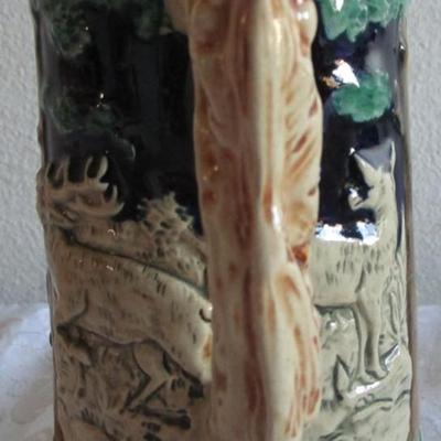 German Stein #2