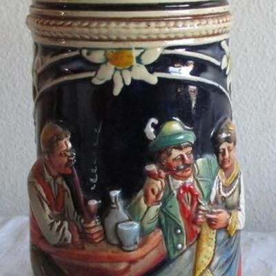 German Stein #3