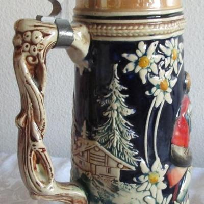 German Stein #3