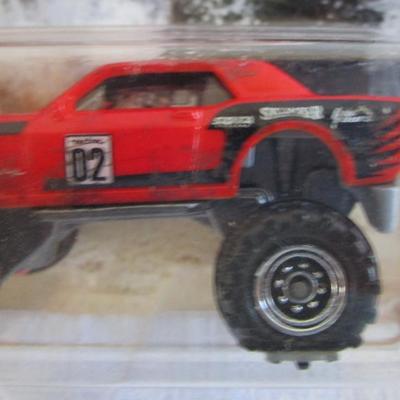 Matchbox Color Changers Car